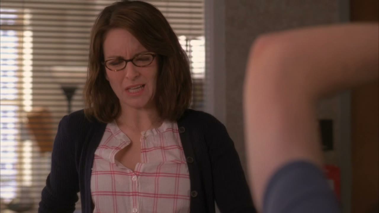 - OH, GOD, IT LOOKS LIKE THE UNDERSIDE OF AN OCTOPUS!