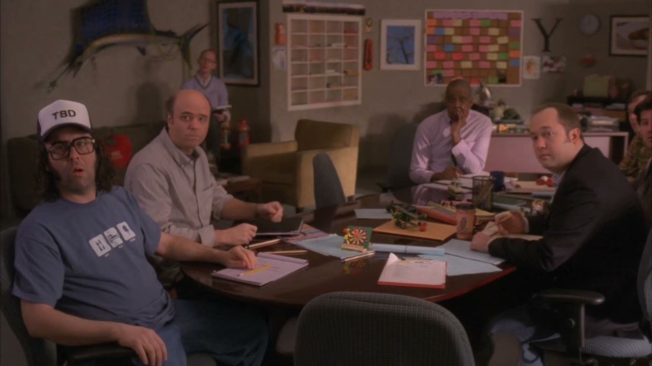 LIZ LEMON IS HAVING A PARTY!