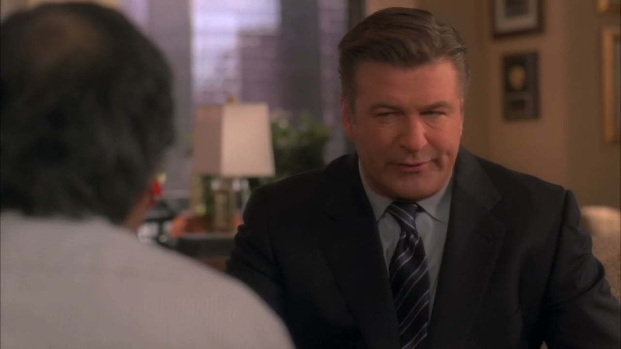NBC NEVER GUARANTEES EMPLOYMENT TERMS
