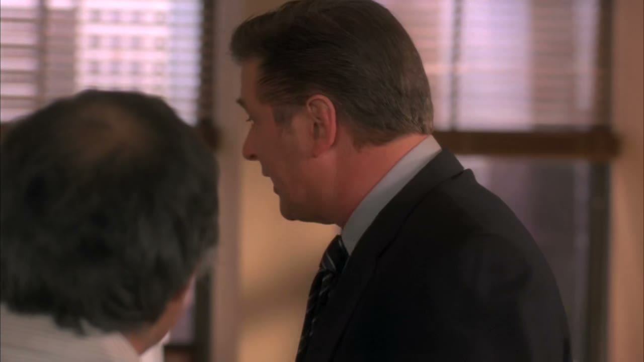 - WELL, THIS IS A JANITOR EMERGENCY,