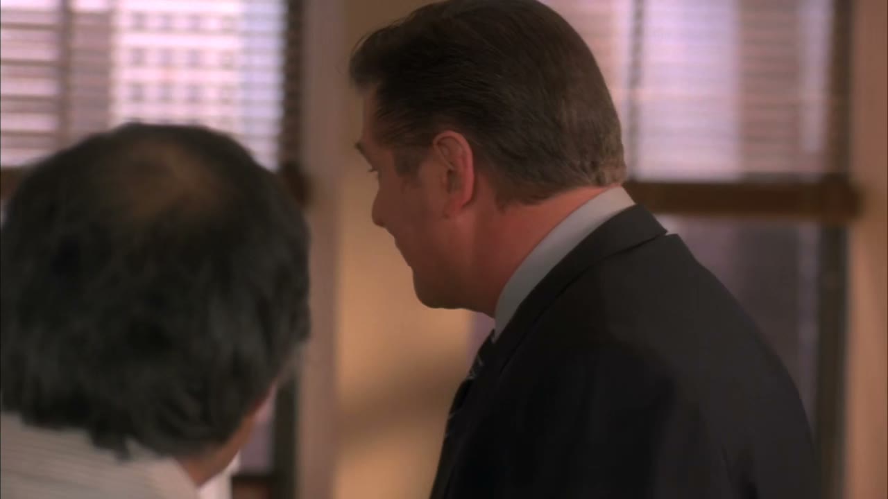 - well, this is a janitor emergency,