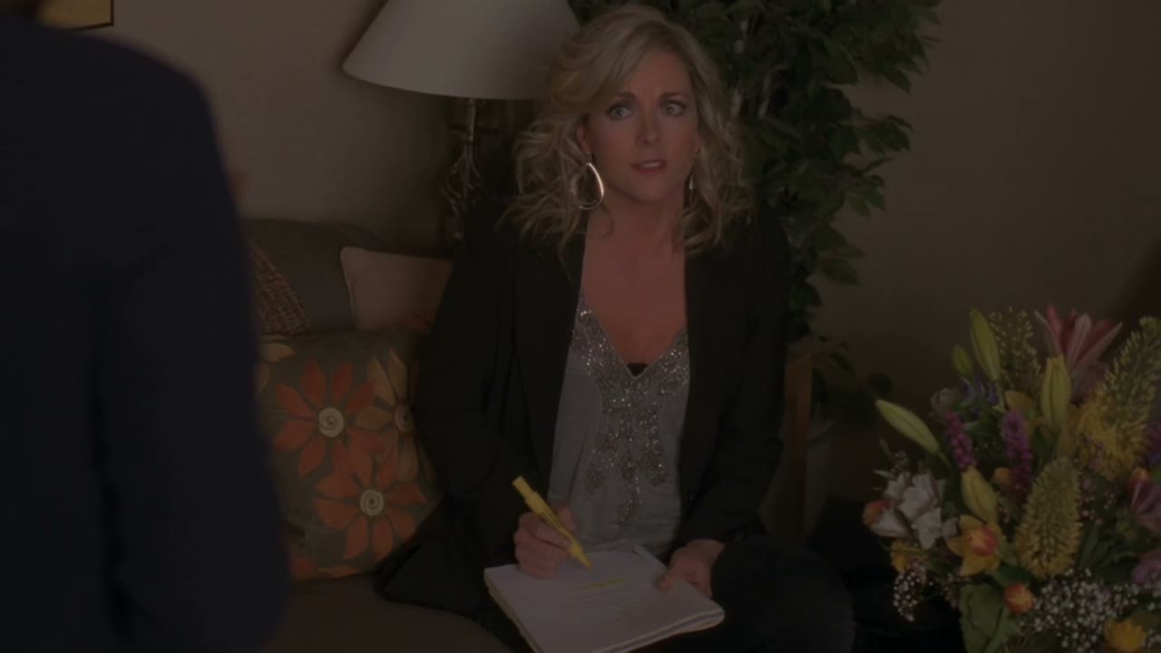 - oh, you don't want to mess with that stuff, liz.