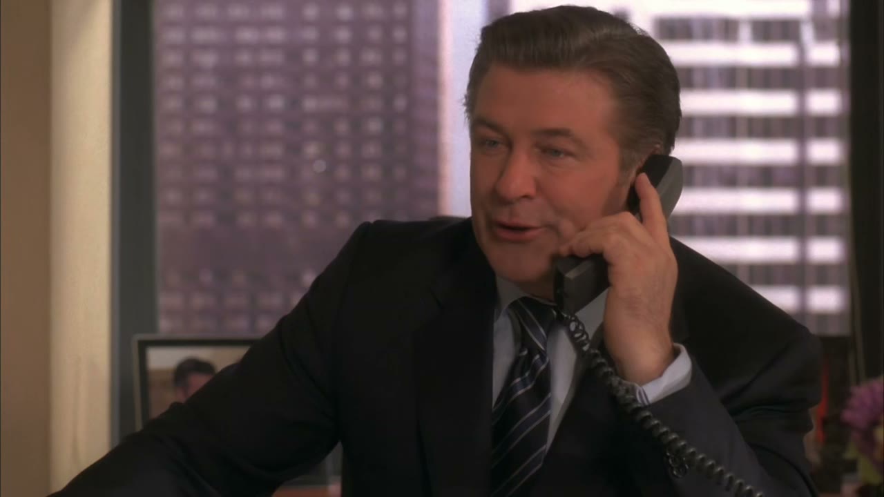 - LEMON, THIS IS A JANITOR EMERGENCY.