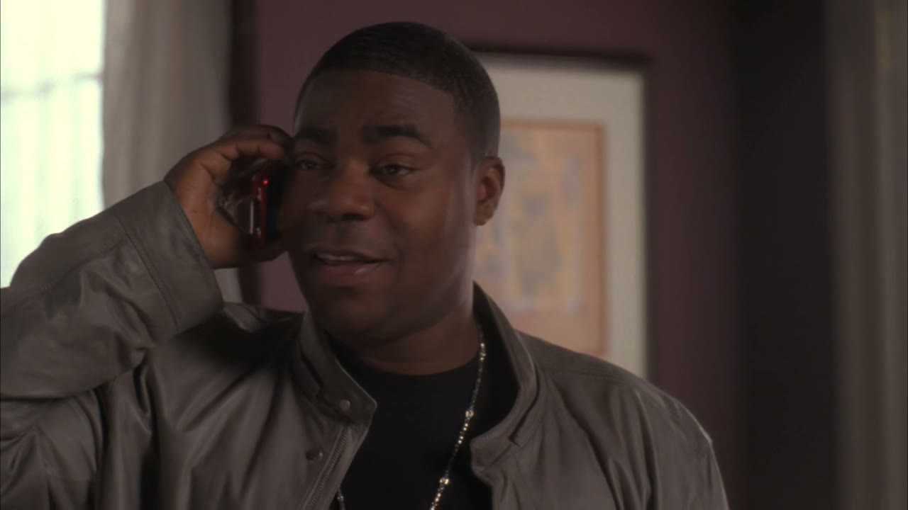 - TRACY, THIS IS IMPORTANT.