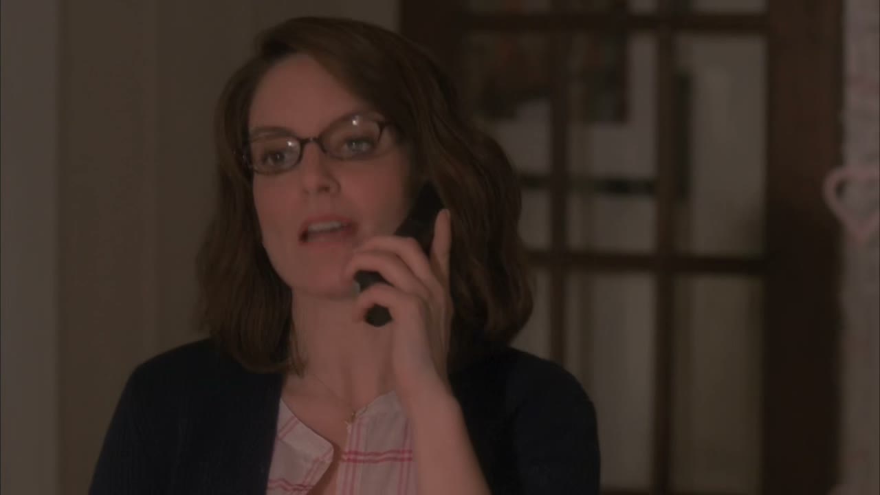 THAT I AM NOT SOME ANGRY, UN-FUN WOMAN,