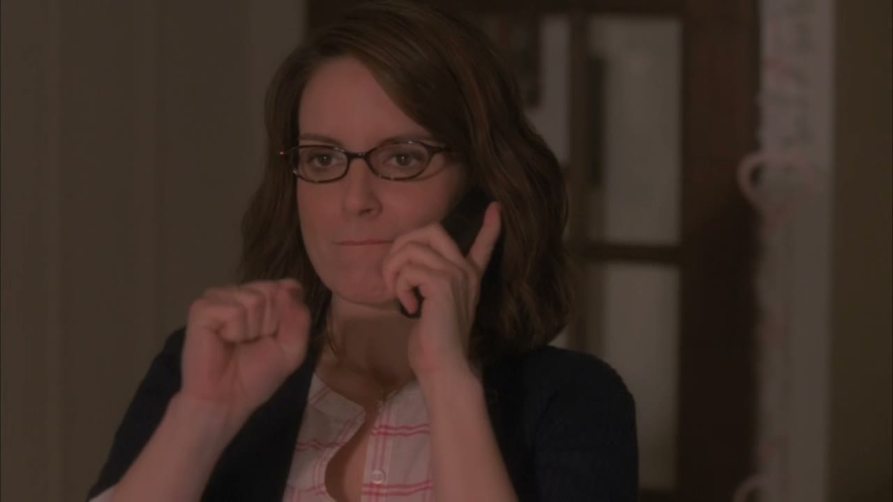 - look, liz lemon, I know your feelings are hurt,