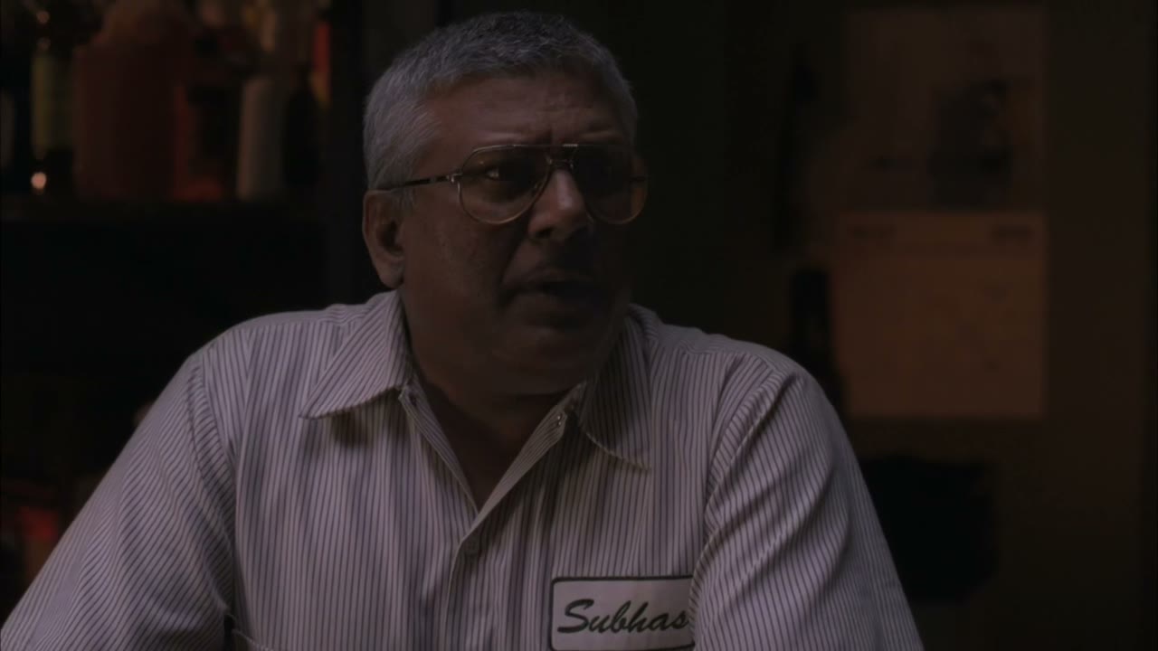 - no! I'm in a union!