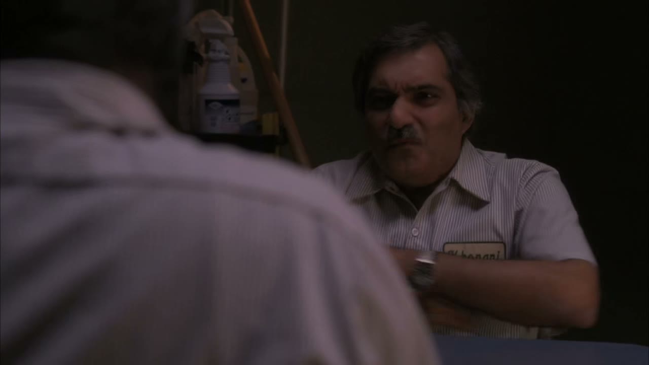 - WELL, I HAVE A CONTRACT!