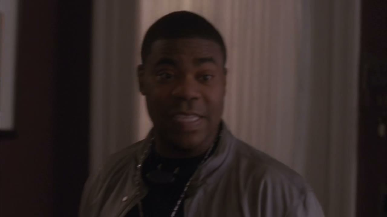 - MAN, TRACY SENIOR TOOK OFF FAST.
