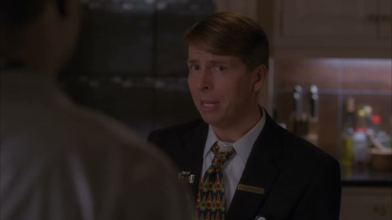 - sir, far be it from me