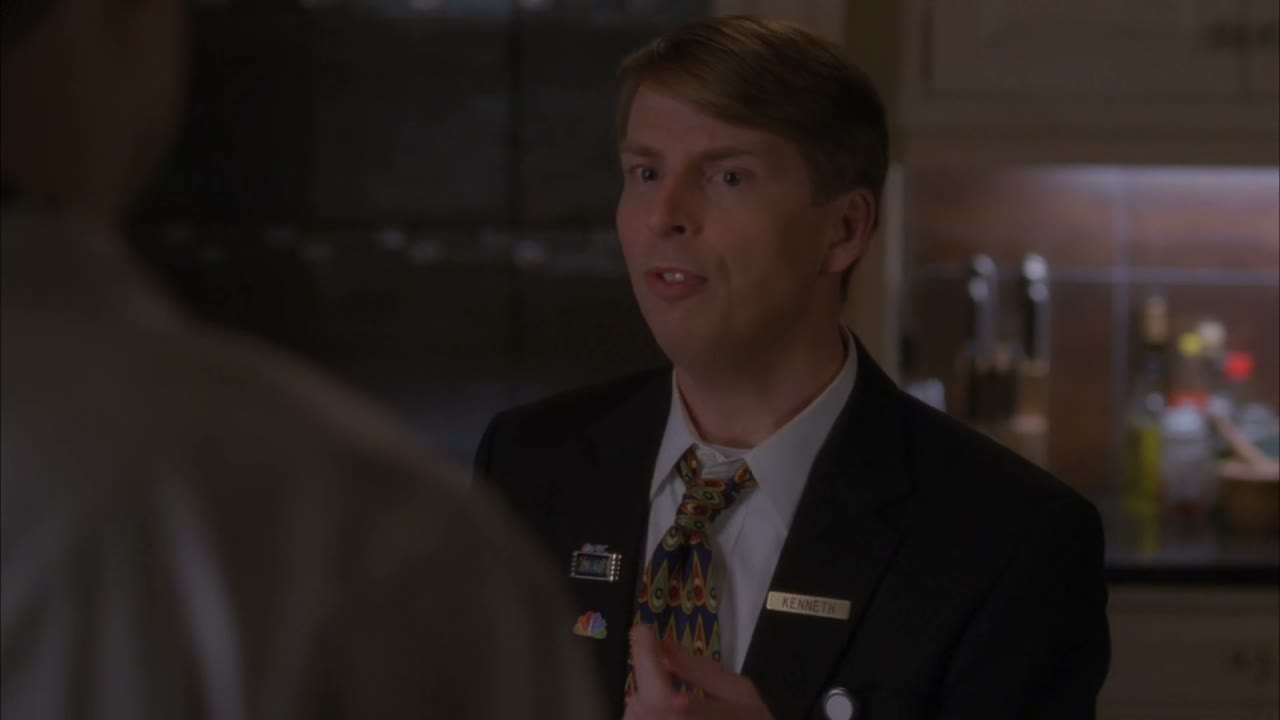 BUT WHAT'S GOING TO KEEP YOU FROM JUST TAKING THE COLLAR OFF?
