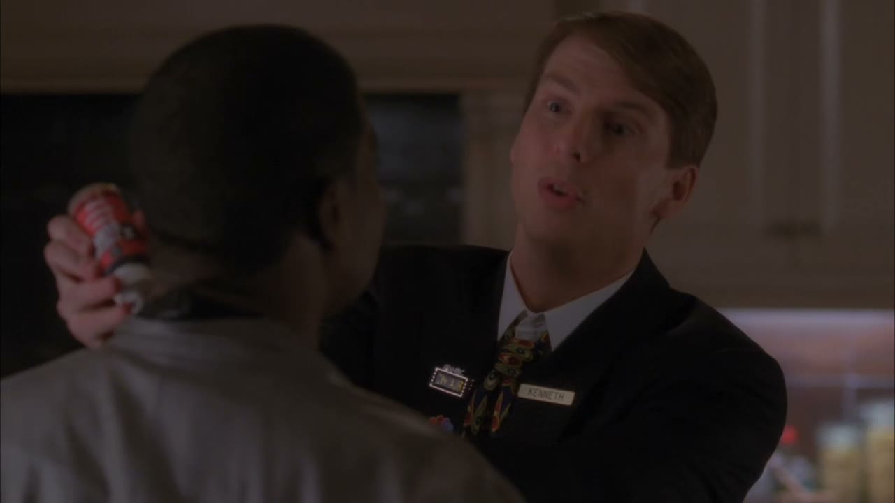 - AND, OF COURSE, I'LL BE HERE TO HELP.