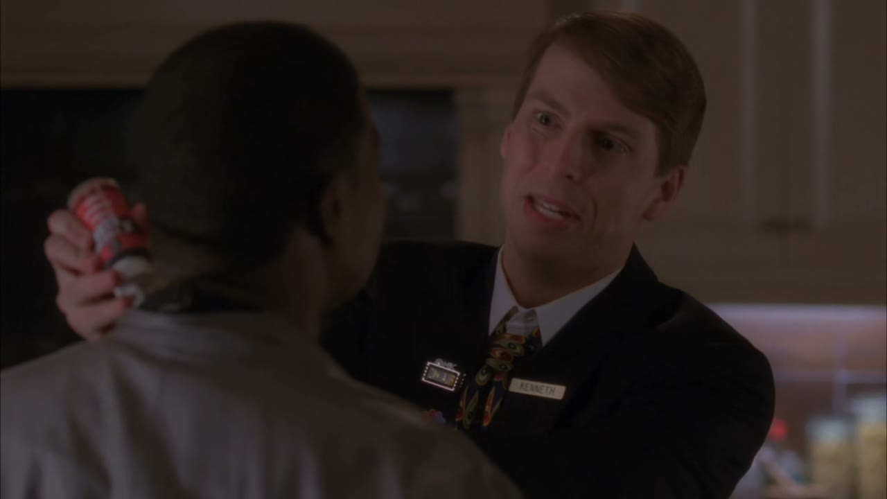 - and, of course, I'll be here to help.