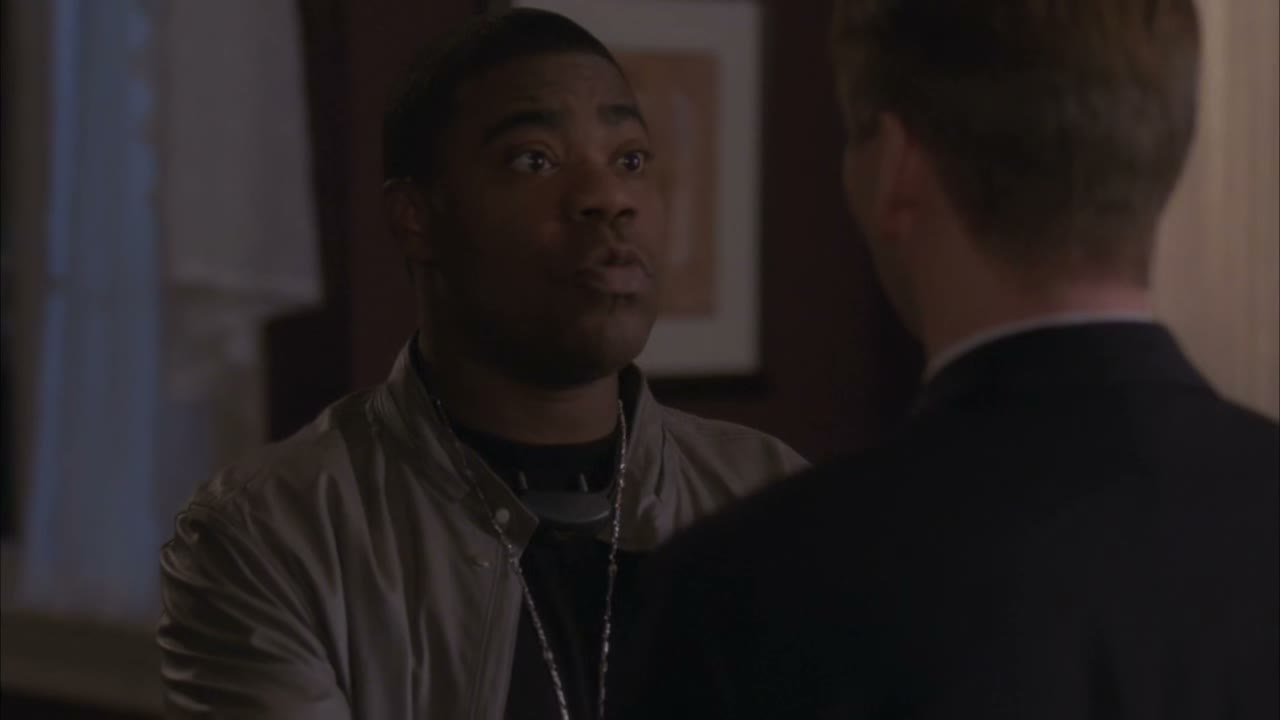 Unfortunately, there's only one tracy jordan,