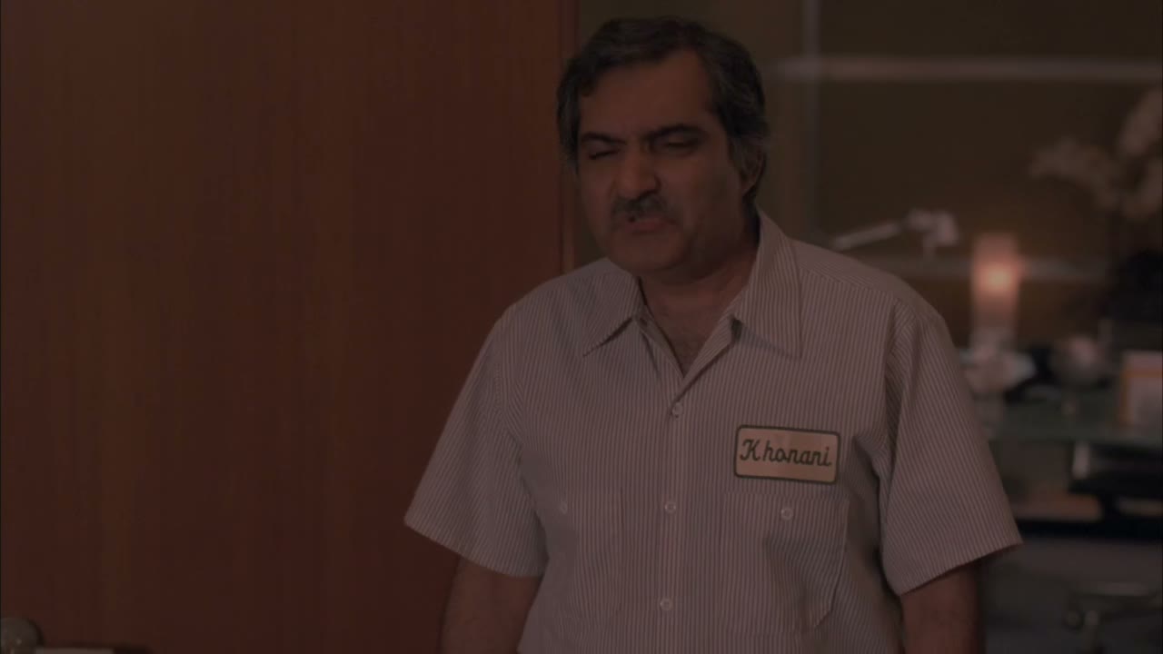 - WHAT ARE YOUTALKING ABOUT?