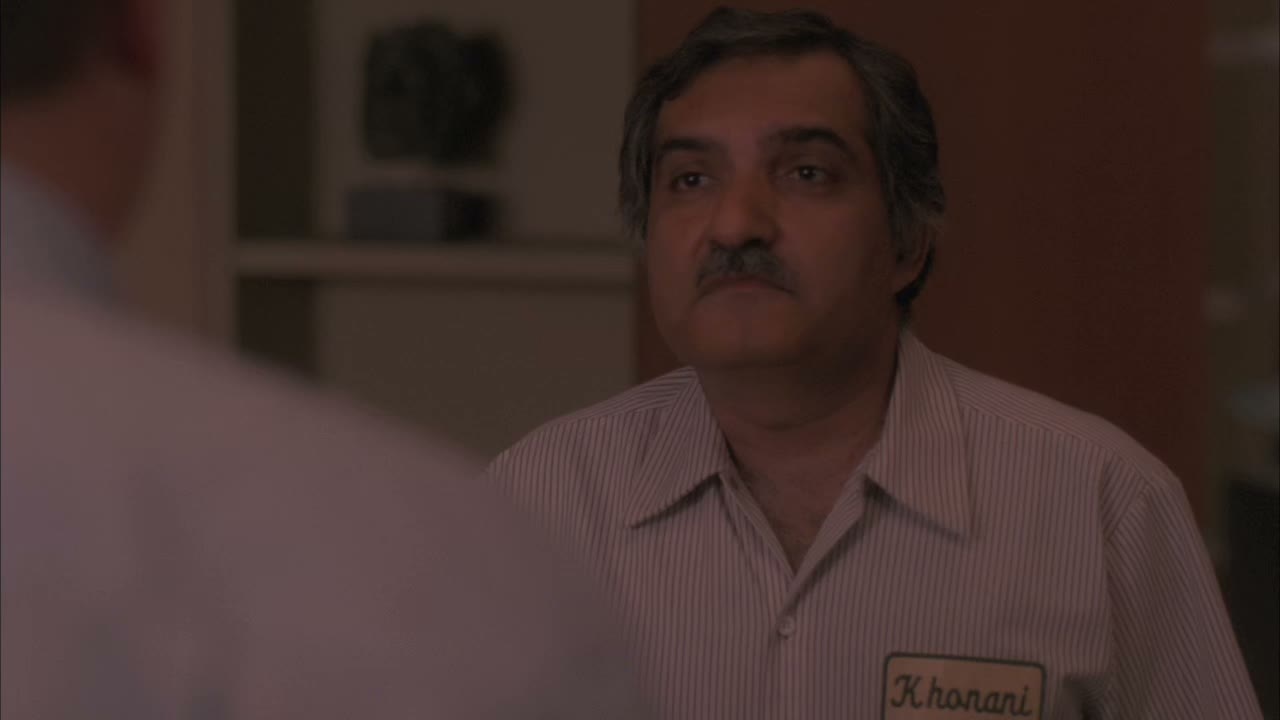 - I'm sticking with subhas, khonani.