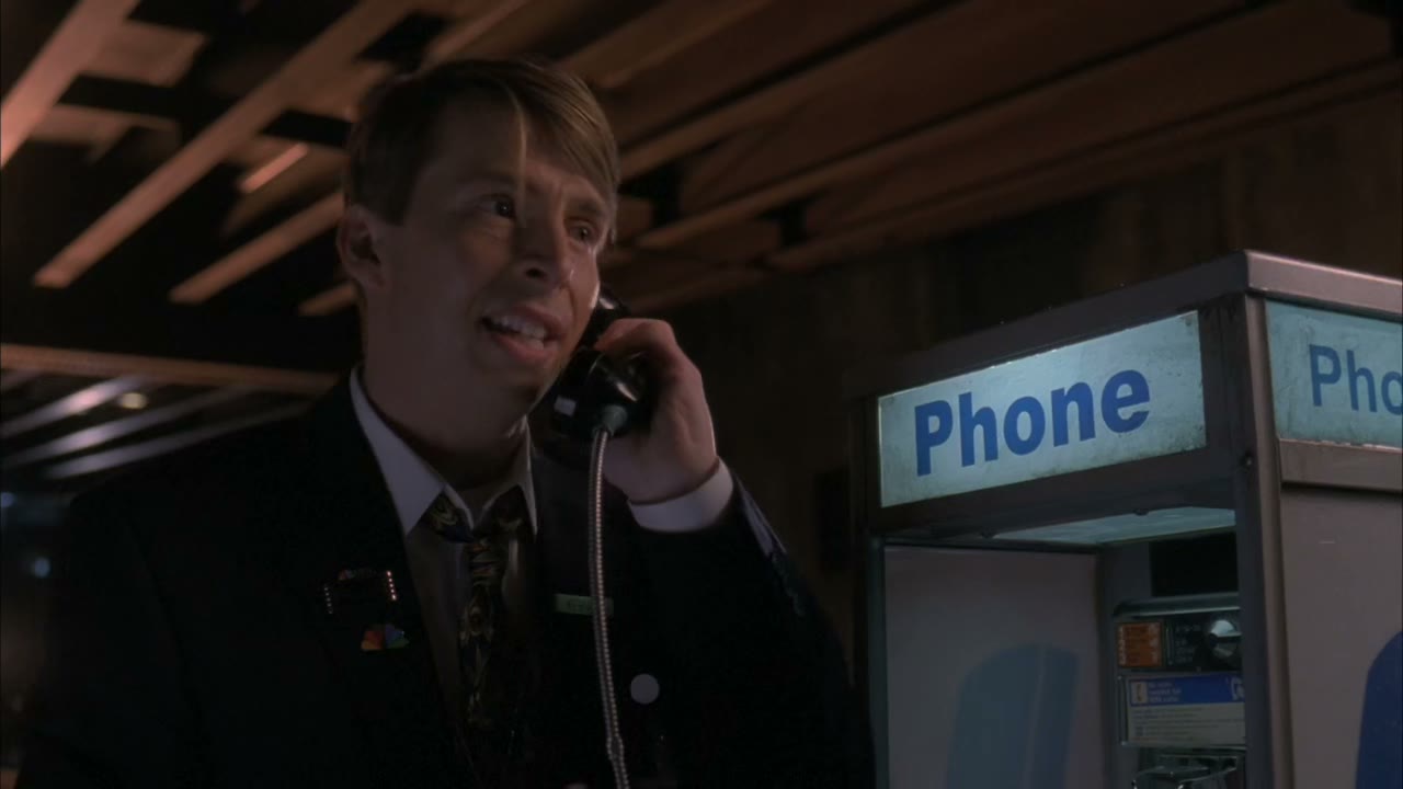 - MR. JORDAN, IT'S KENNETH PARCELL,