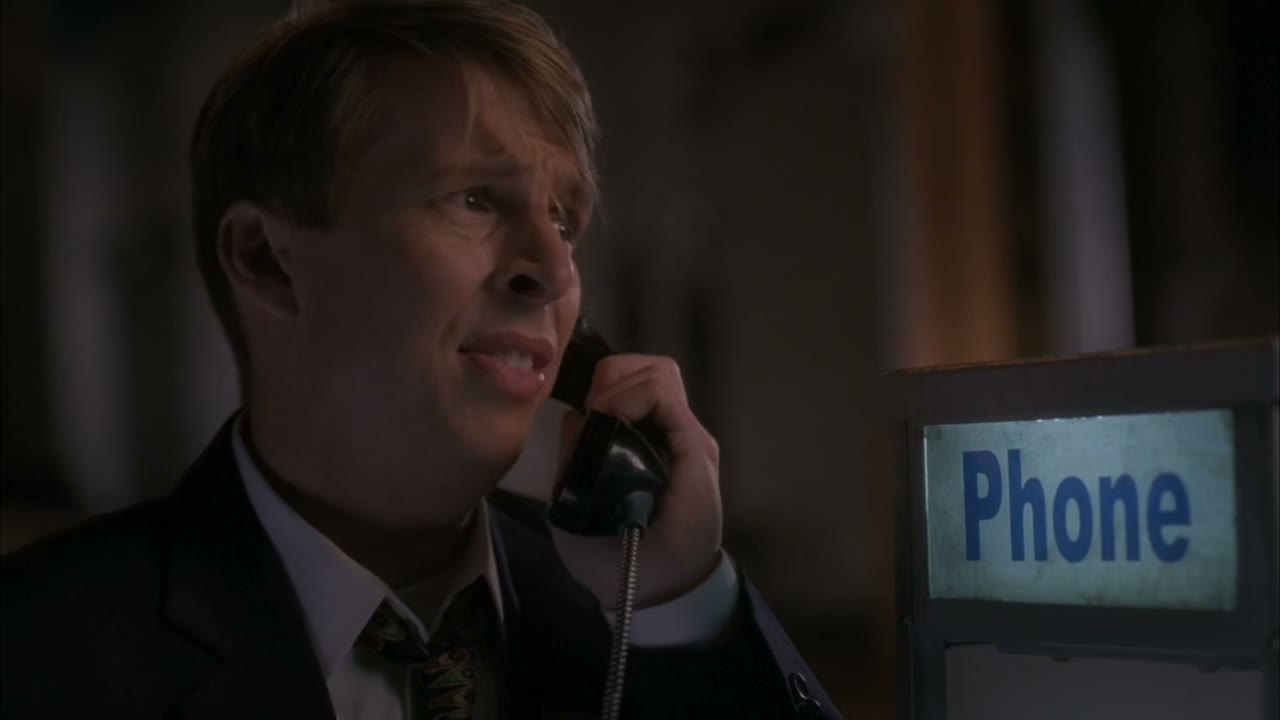 - I KNOW. IT'S OUTSIDE THE ELECTRIC FENCE.