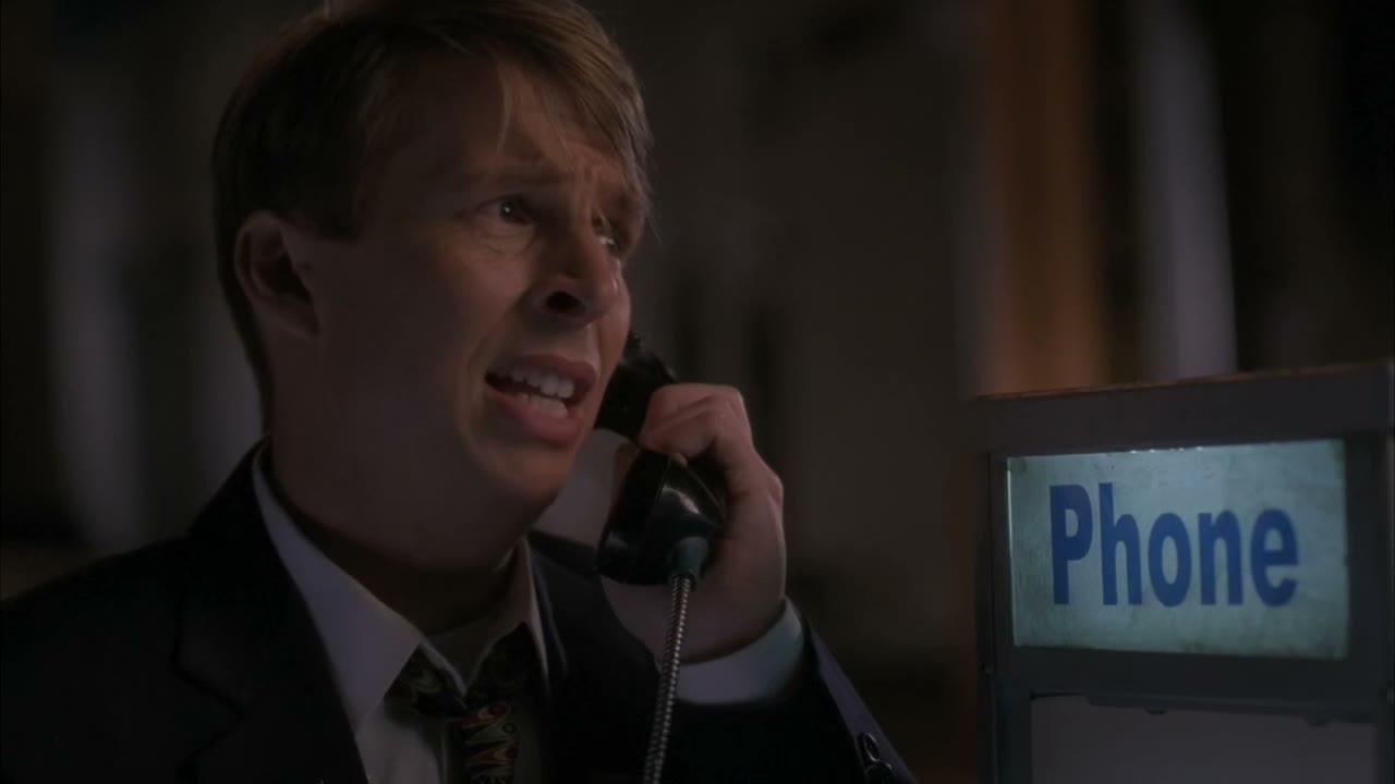 - I know. It's outside the electric fence.