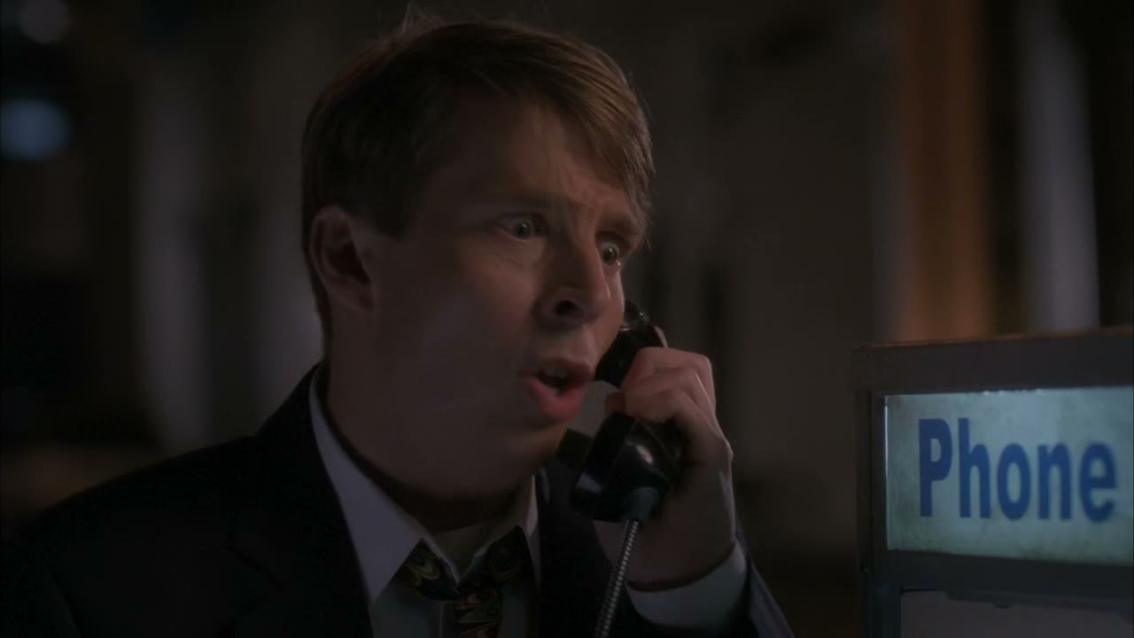 - I CAN COME BACK. THIS IS ALL MY FAULT.
