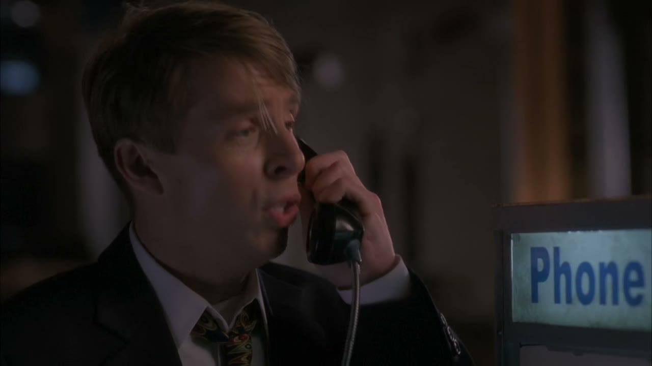 - you're a good husband, mr. Jordan.