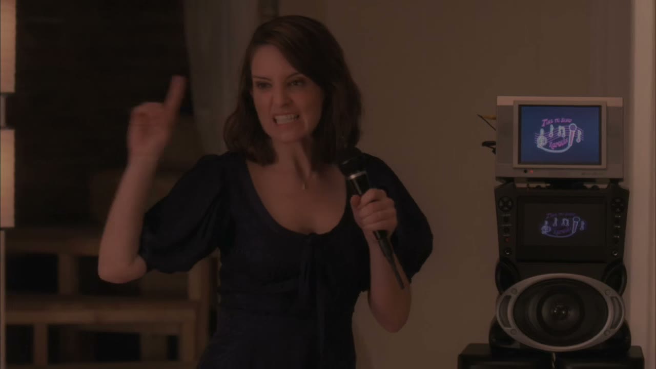 - I am a proud, single woman!