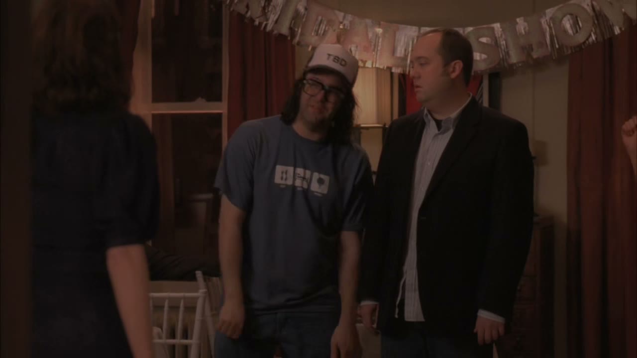 - oh, my god, this is the worst--