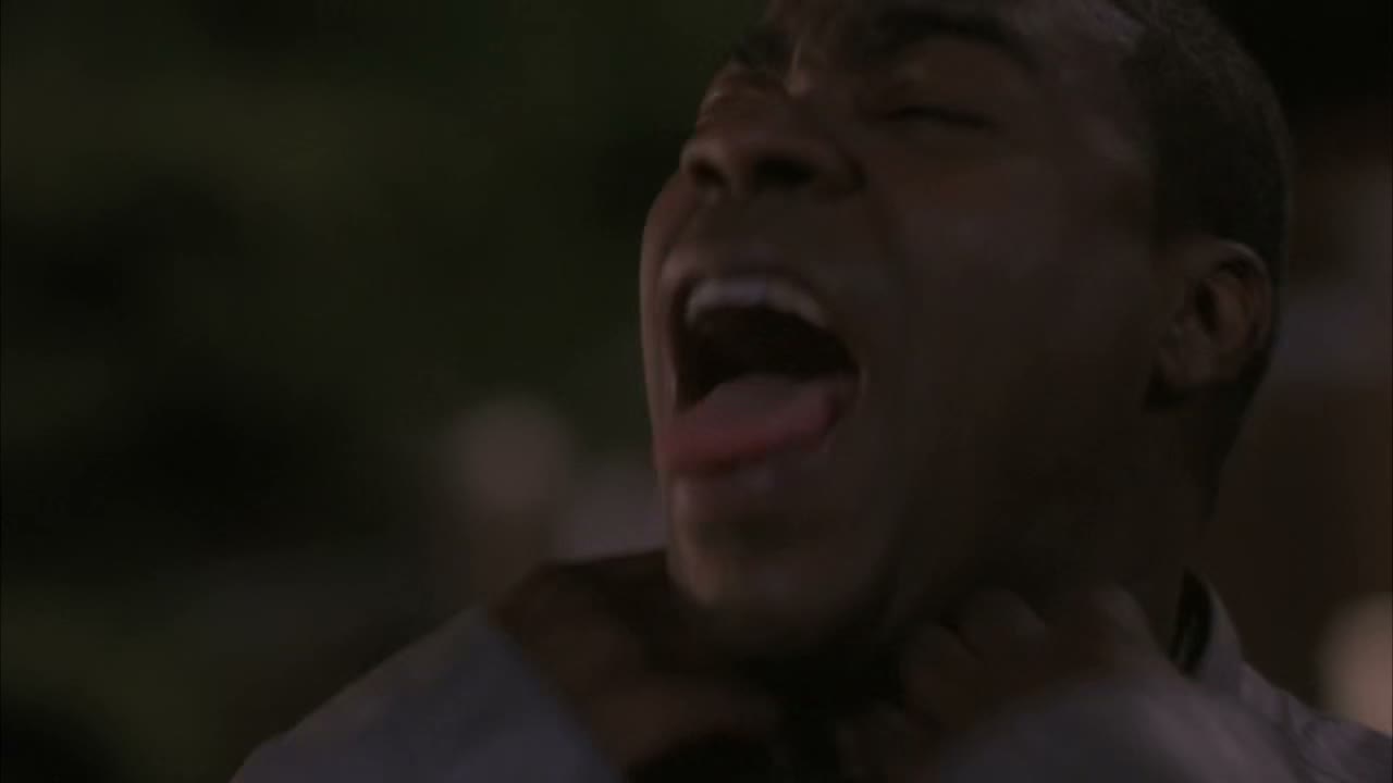 Aah! Aah!