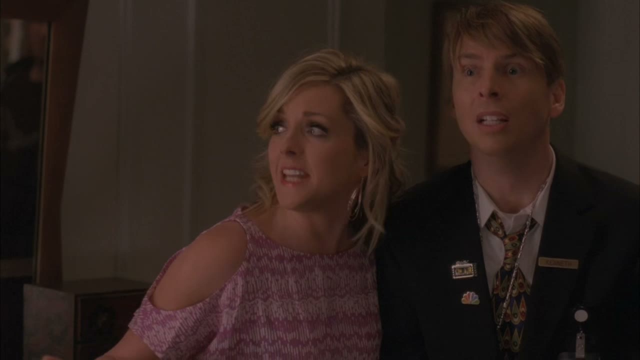 PARIS HILTON, ANDY DICK, TRACY,