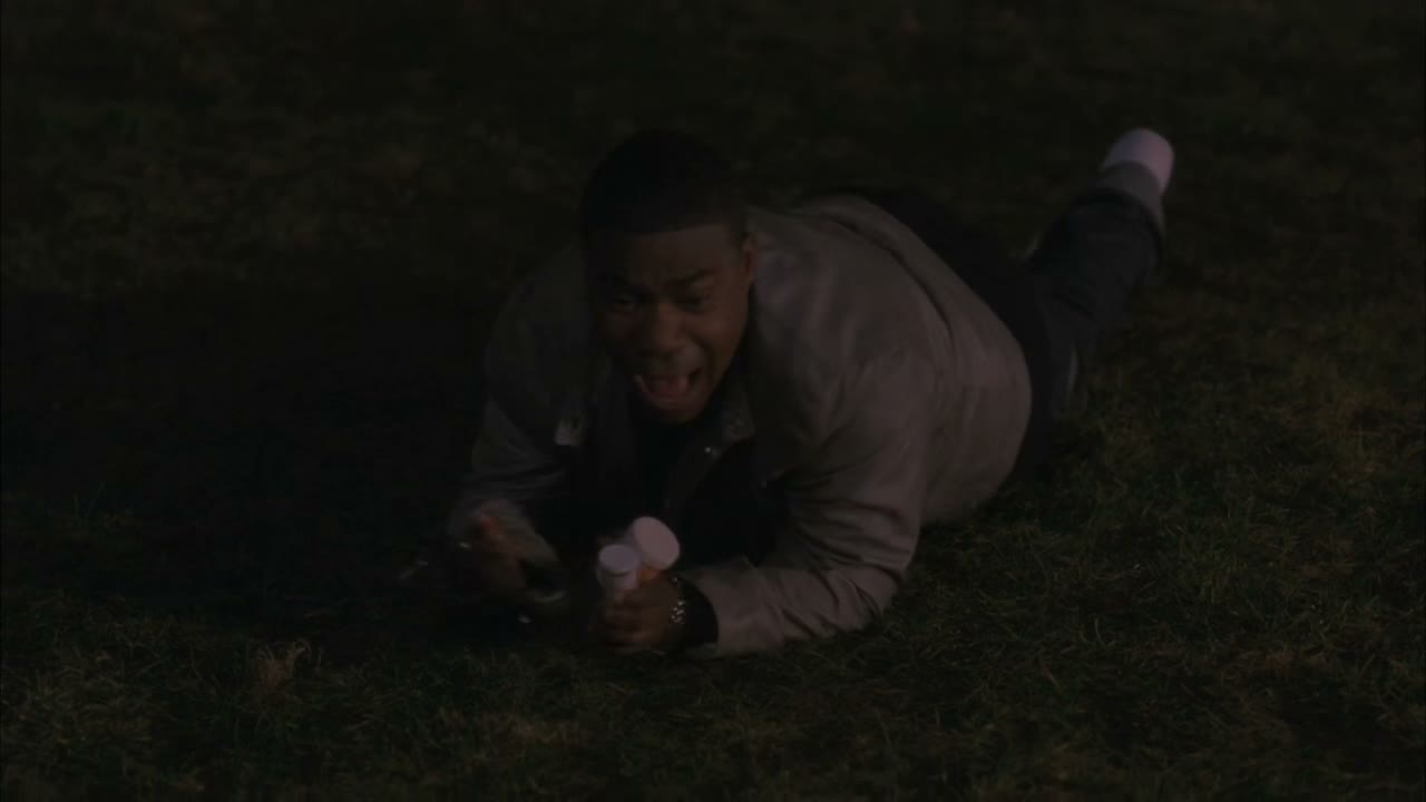 - OH, GOD!