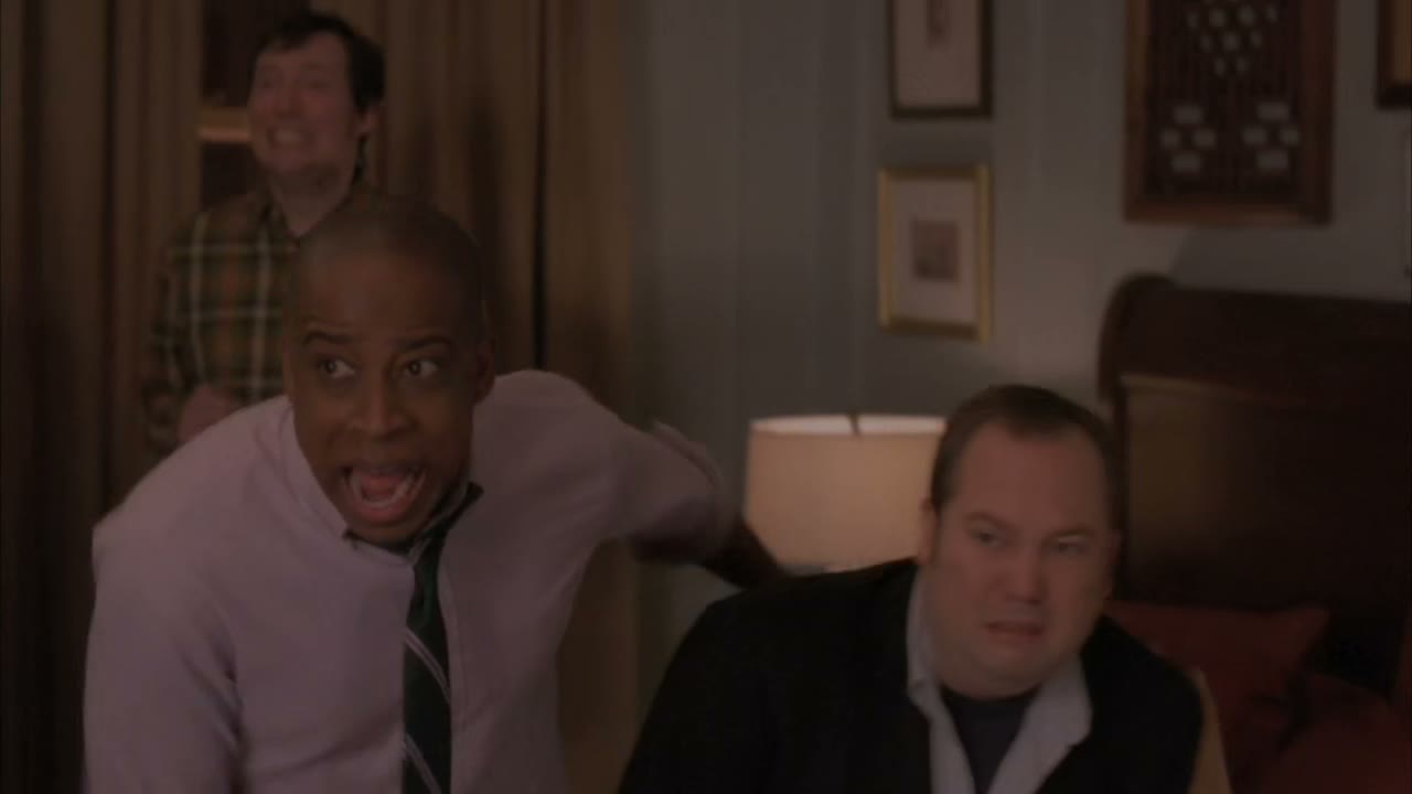 - OH, PLEASE - COME ON!