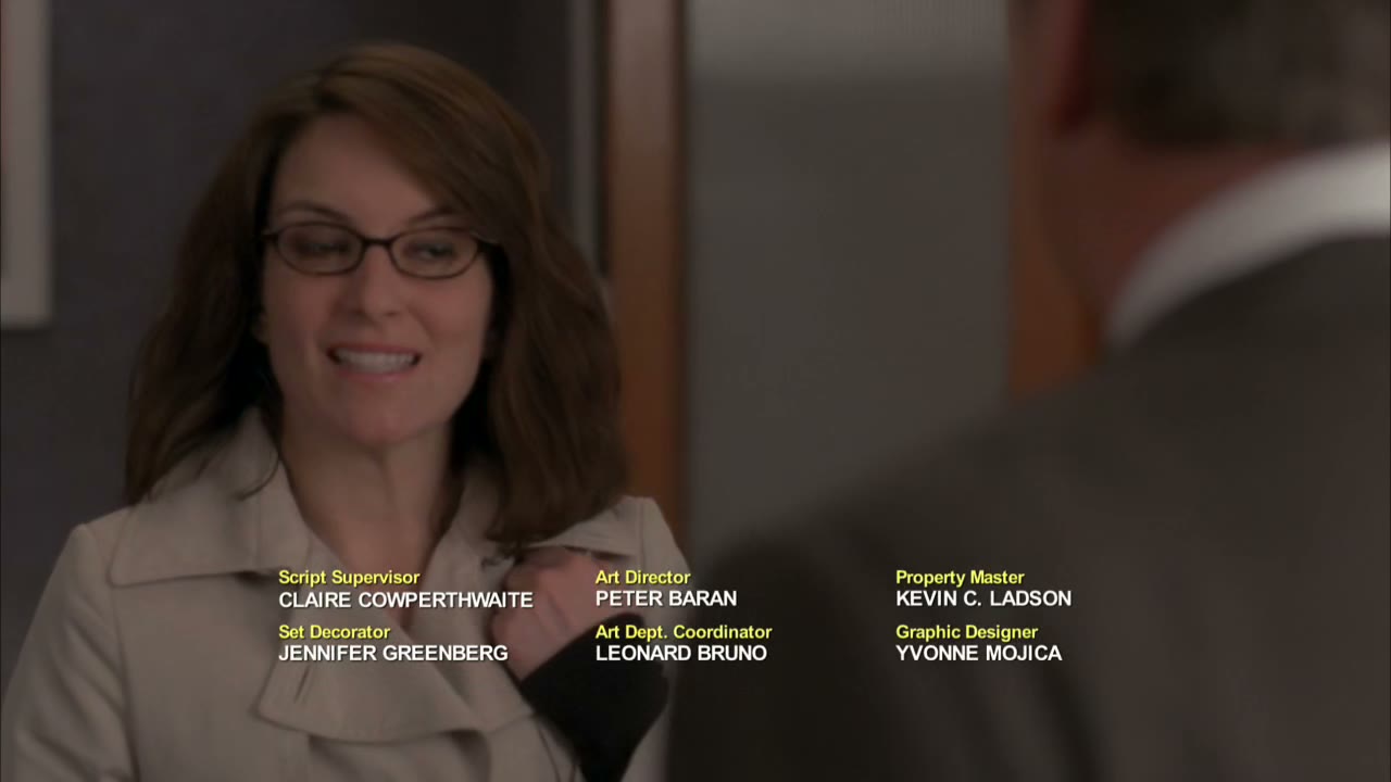 NOW BACK TO NANCY AND AVERY?