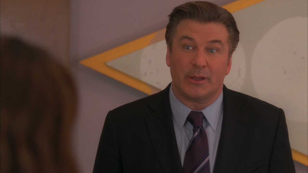 Wearing the same cufflinks?