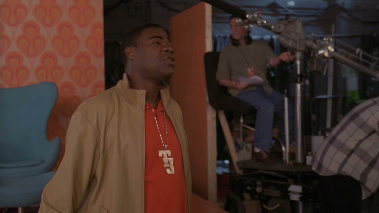 At a Two Live Crew concert.
