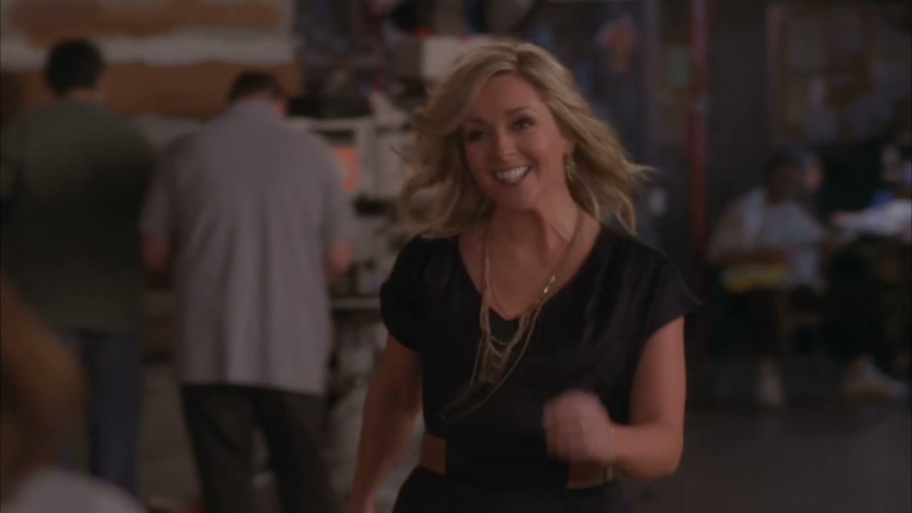 Hey, Jenna.