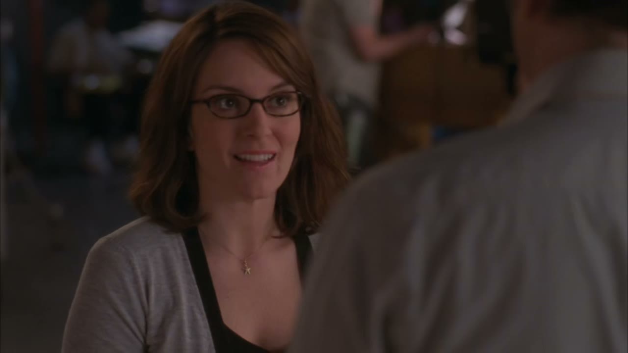 Remember when she dated that sniper?