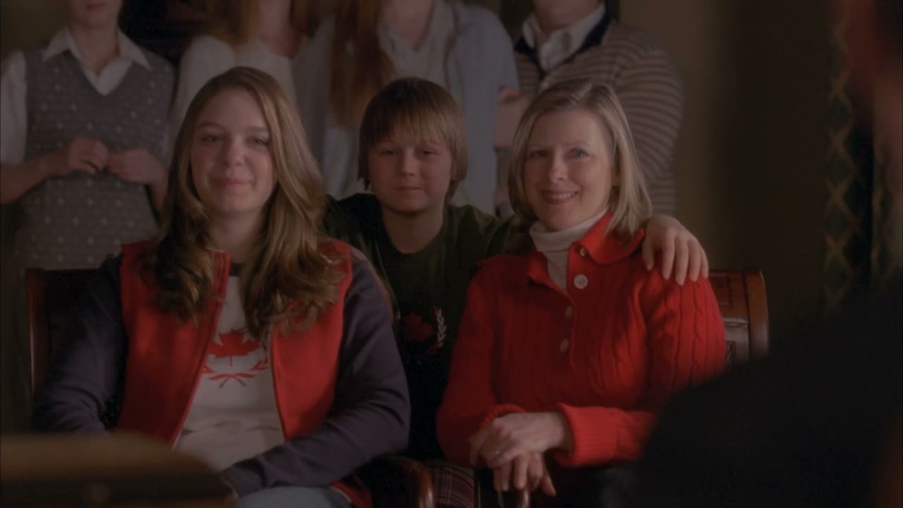 And his even more secret attic family.