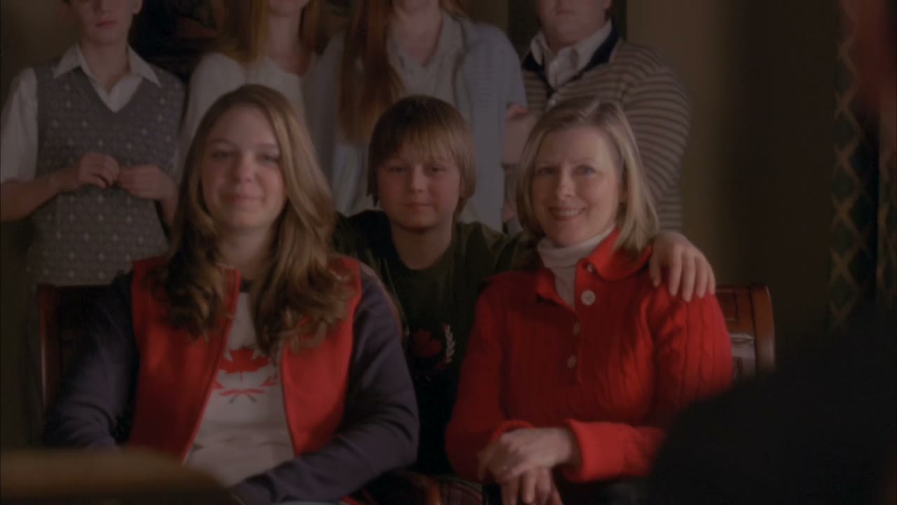 And his even more secret attic family.