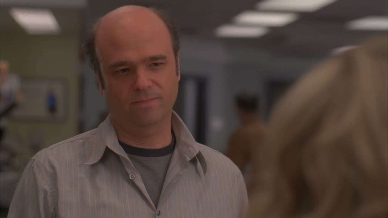 And what do you do for a living, Paul?