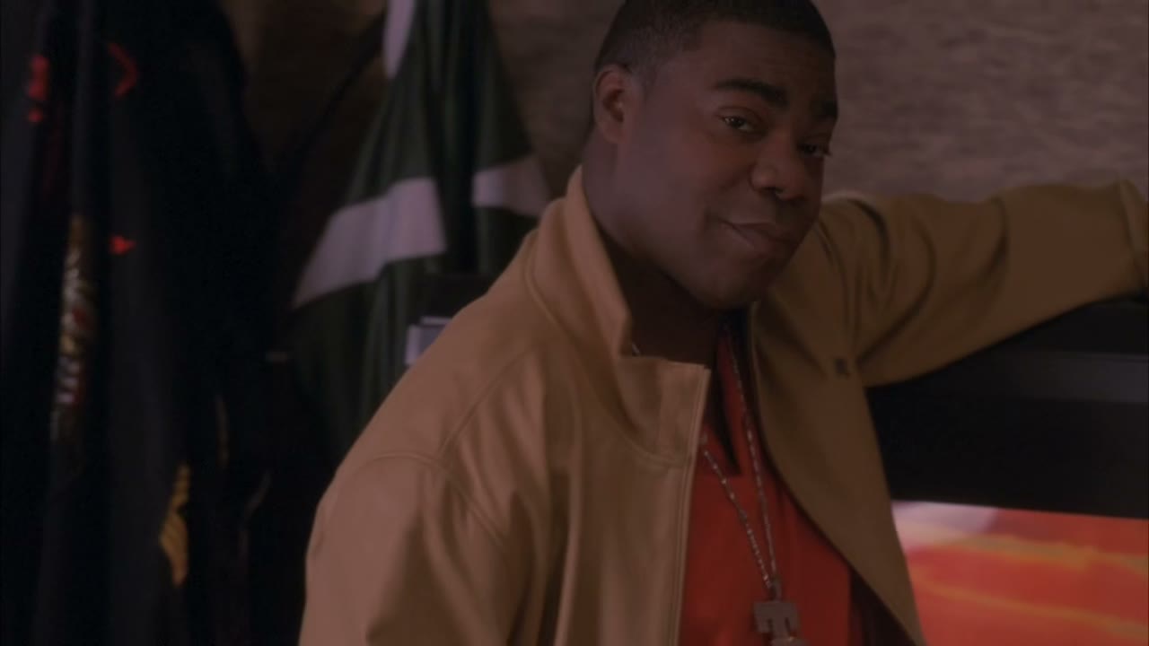 Hey, Tracy.