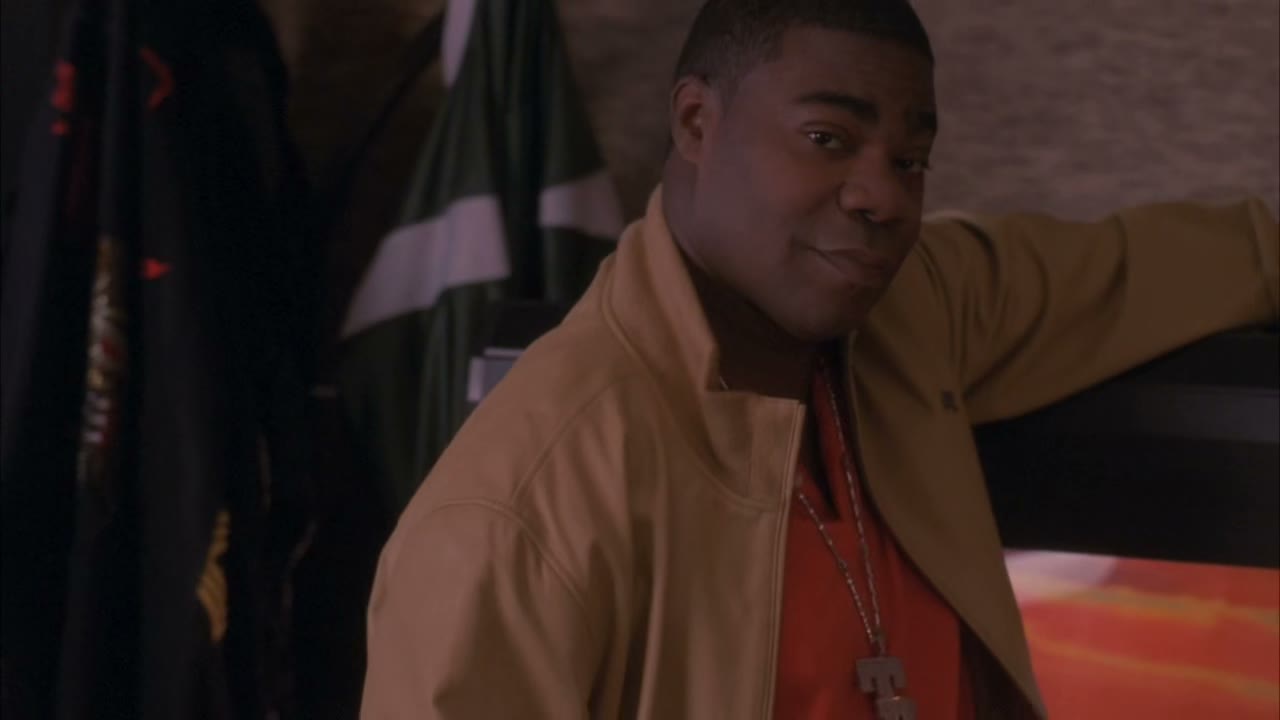 Hey, Tracy.