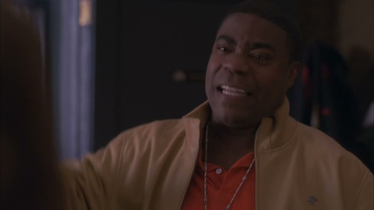 You're trying to manipulate me into not being the best man.