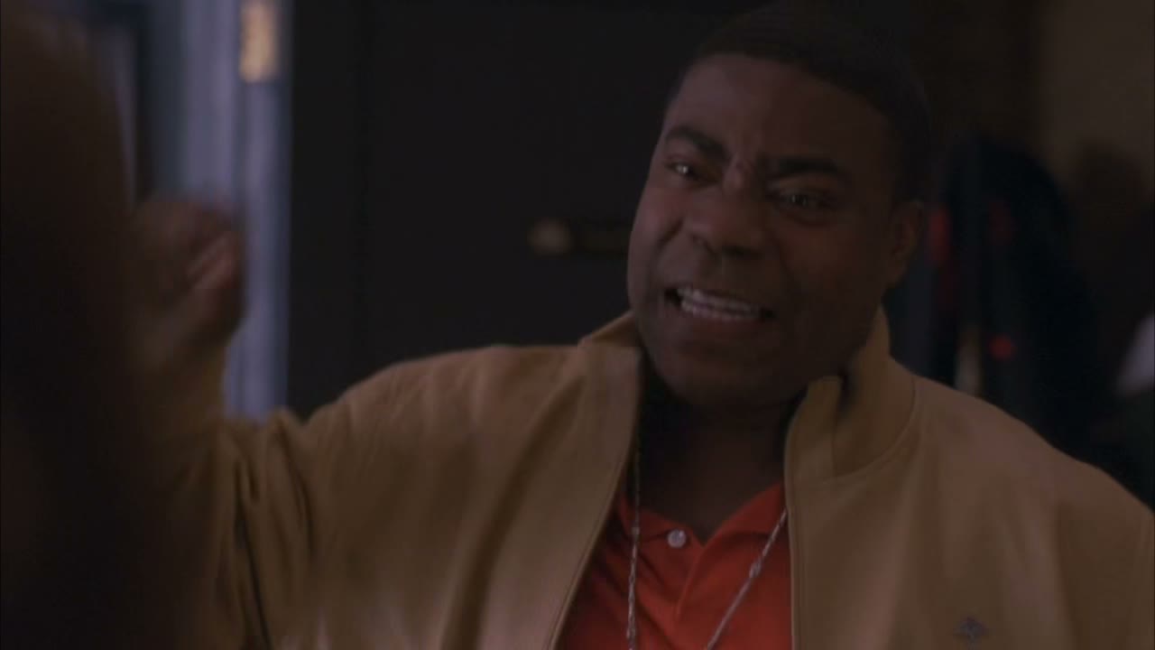 You're trying to manipulate me into not being the best man.