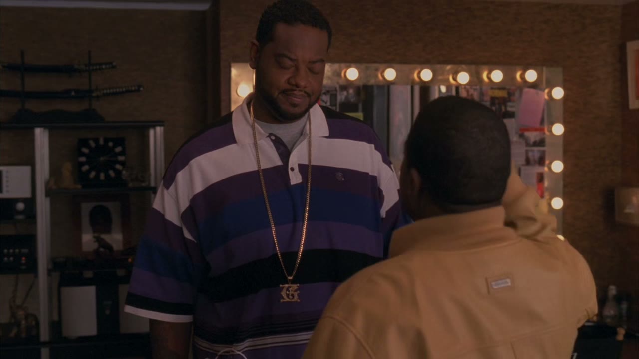 I'm going to be your best man!