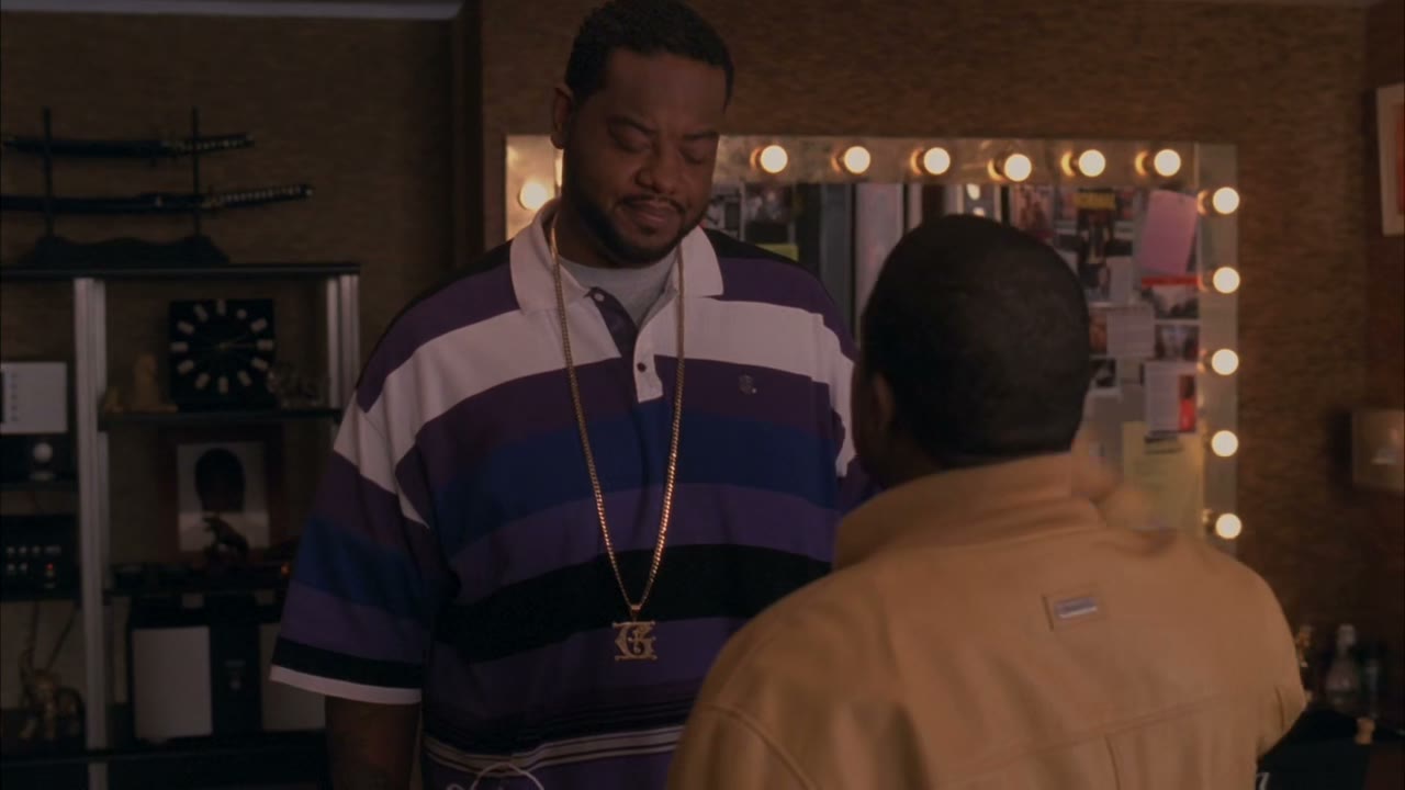 I'm going to be your best man!