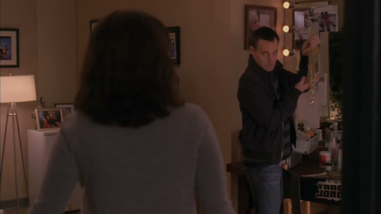Hey, Jenna.