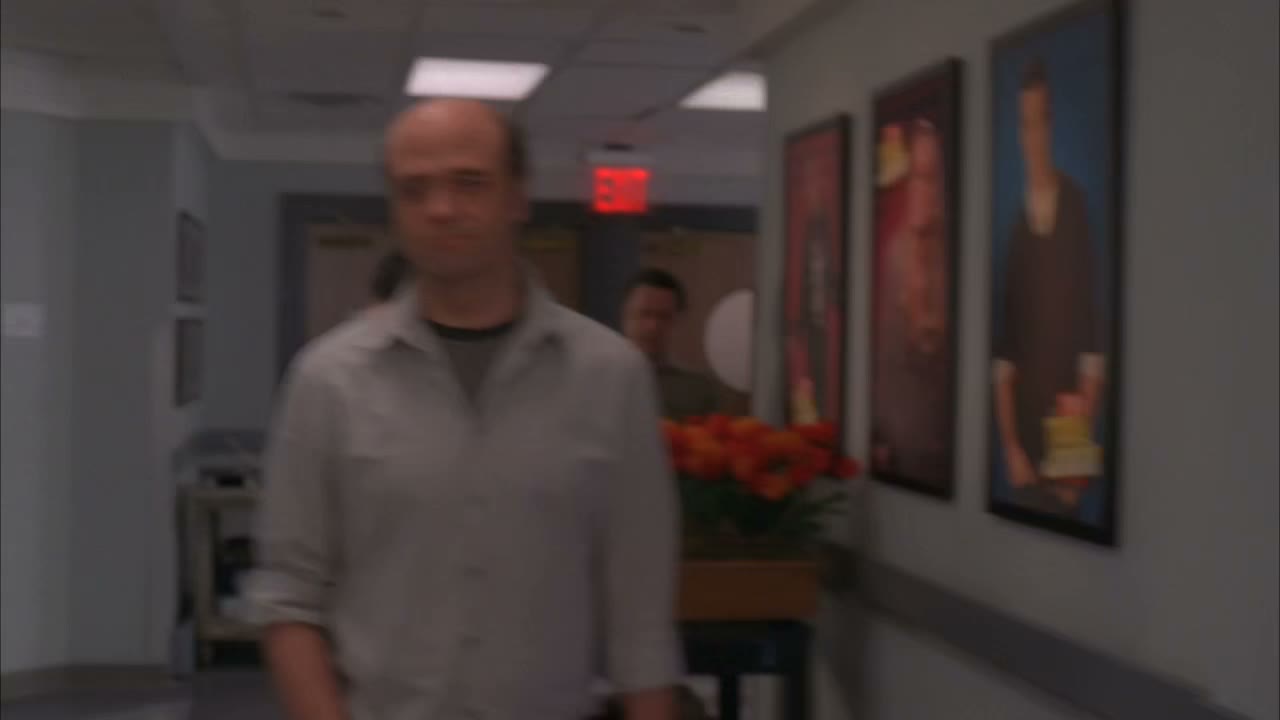 Pete!