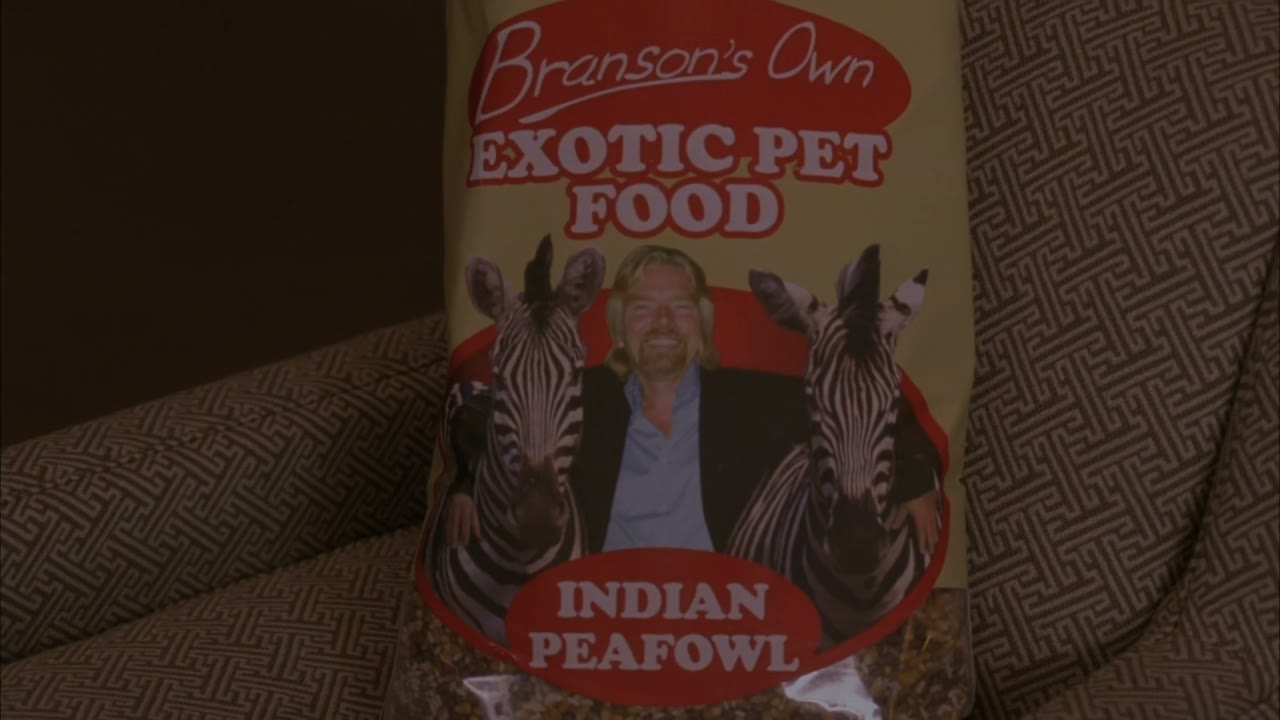 I got at the crazy rich person's pet store.