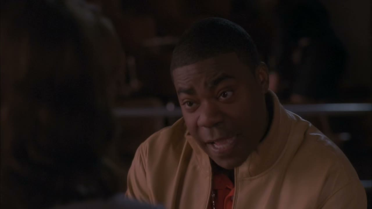He's in love with Grizz's fiancee', Feyonce'.