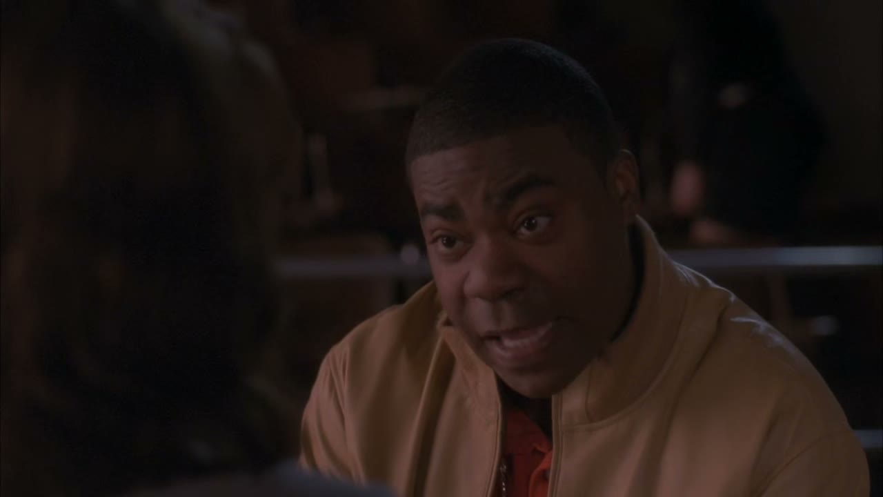 He's in love with Grizz's fiancee', Feyonce'.